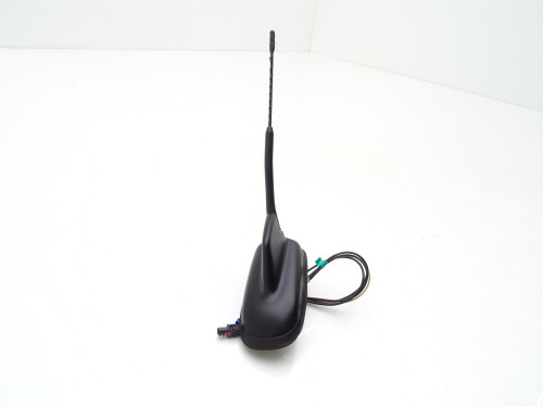 Oryginalna Antena Dachowa GPS Skoda Yeti I 5L (6R0035501D) - PARTLE.COM - antena rekin