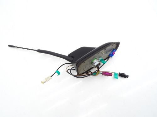 Oryginalna Antena Dachowa GPS Skoda Yeti I 5L (6R0035501D) - PARTLE.COM - wzmacniacz sygnału