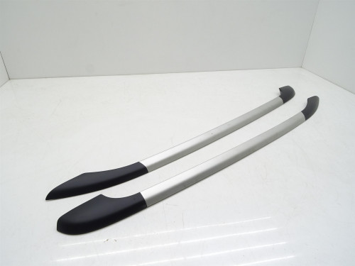 Oryginalne Relingi Dachowe Prawy Lewy Komplet 5L0860026B Skoda Yeti I 5L 2.0 TDI | PARTLE.COM - chrom