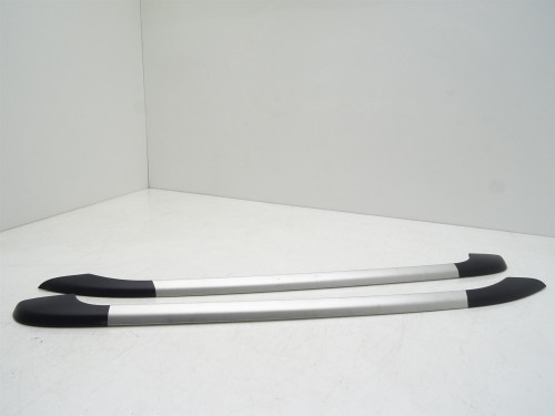 Oryginalne Relingi Dachowe Prawy Lewy Komplet 5L0860026B Skoda Yeti I 5L 2.0 TDI | PARTLE.COM - komplet stopek