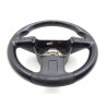 Kierownica Skórzana Multifunkcja 5L0419091C Skoda Yeti I 5L - Używana Oryginalna Część PARTLE.COM - skórzana 1