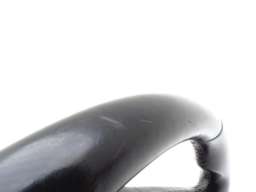 Kierownica Skórzana Multifunkcja 5L0419091C Skoda Yeti I 5L - Używana Oryginalna Część PARTLE.COM - bok