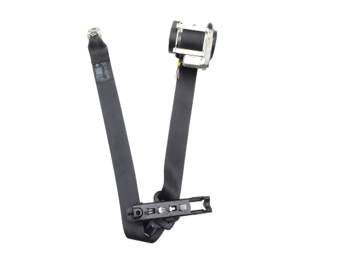 PAS BEZPIECZEŃSTWA LEWY PRZÓD PRZEDNI KIEROWCY 5L2857701C Skoda Yeti I 5L - przód