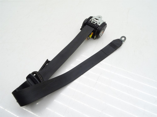 Oryginalny Pas Bezpieczeństwa Lewy Przód Kierowcy 5L2857701C Skoda Yeti I 5L - PARTLE.COM - kolor pasa