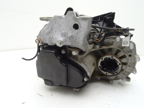 Skrzynia Biegów Manualna 5 Biegów KJF KJF Skoda Yeti I 5L 2.0 TDI - Używana Oryginalna Część PARTLE.COM - zdjęcie 6 z 10