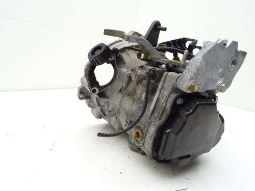 Skrzynia Biegów Manualna 5 Biegów KJF KJF Skoda Yeti I 5L 2.0 TDI - Używana Oryginalna Część PARTLE.COM - zdjęcie 7 z 10