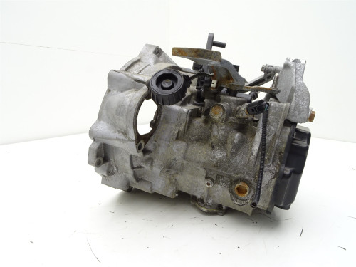 Skrzynia Biegów Manualna 5 Biegów KJF KJF Skoda Yeti I 5L 2.0 TDI - Używana Oryginalna Część PARTLE.COM - pompa oleju