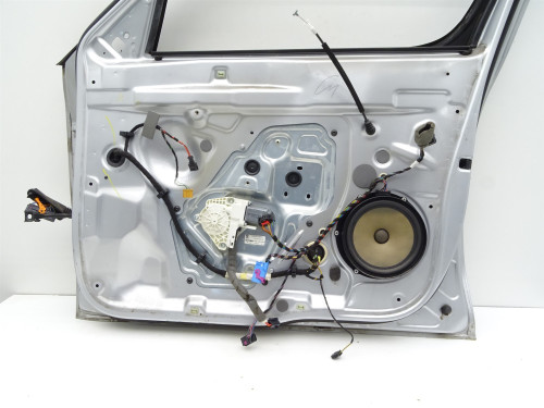 Drzwi Prawe Przód Skoda Yeti I 5L LA7W 5L0831312 Oryginał | PARTLE.COM - głośnik