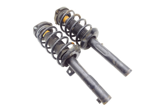 AMORTYZATOR PRZÓD PRAWY LEWY PRZEDNI TLC00388 Skoda Yeti I 5L 2.0 TDI - przód