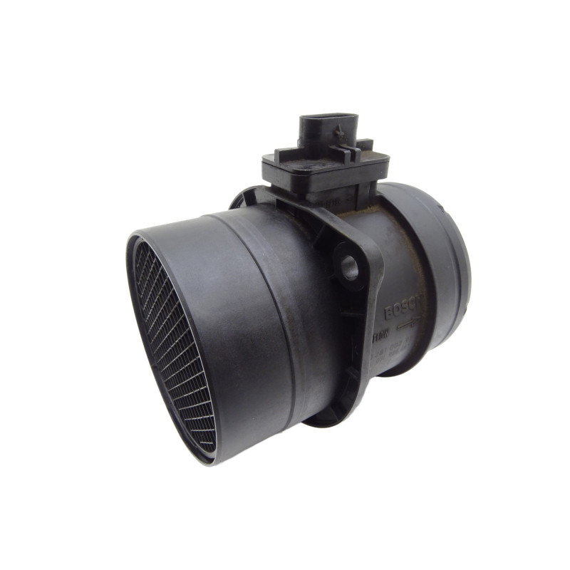 Przepływomierz Powietrza Czujnik 03L906461A Skoda Yeti 2.0 TDI | PARTLE.COM - przód