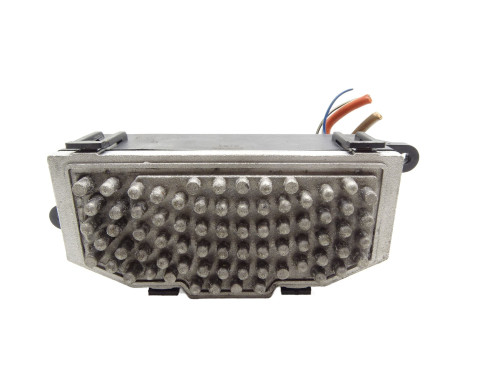 REZYSTOR WENTYLATORA DMUCHAWY 1616BBH20XK Skoda Yeti I 5L - przód