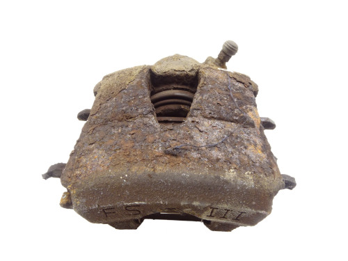 ZACISK LEWY PRZÓD LEWA PRZEDNI HAMULCA Skoda Yeti I 5L 2.0 TDI - przód