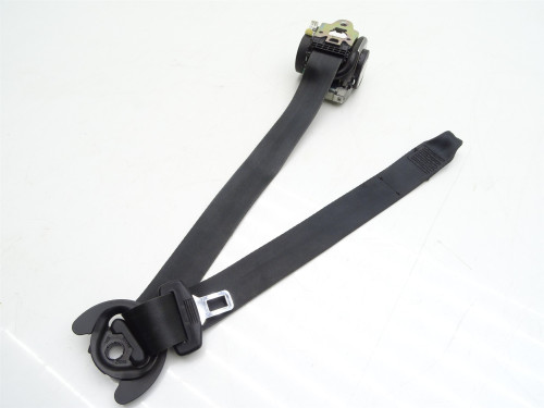 Prawy Przedni Pas Bezpieczeństwa 1K8857706A VW Scirocco III 1K8 - PARTLE.COM - kolor pasa