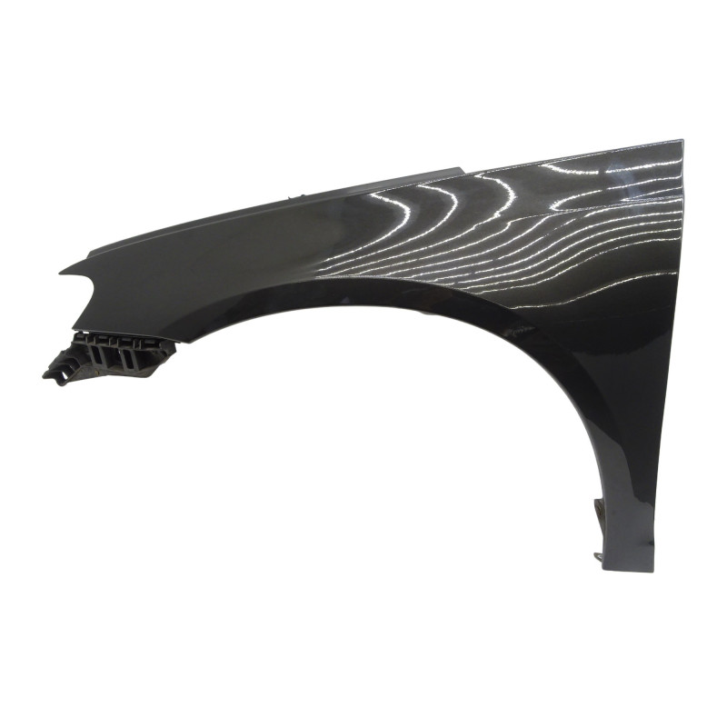 Błotnik Lewy Przód VW Scirocco III (1K8) - Oryginalna Część Używana | PARTLE.COM - przód