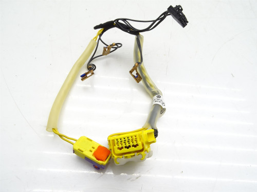 Wiązka Airbag Poduszki Kierownicy Taśma 5K0971584A VW Scirocco III 1K8 - Oryginał PARTLE.COM - wiązka