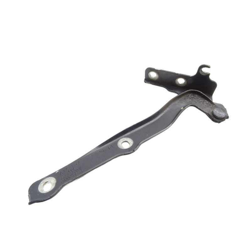 Oryginalny Lewy Zawias Maski VW Scirocco III 1.4 TSI (1K8823301E) | PARTLE.COM - przód