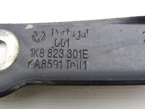 Oryginalny Lewy Zawias Maski VW Scirocco III 1.4 TSI (1K8823301E) | PARTLE.COM - uchwyt