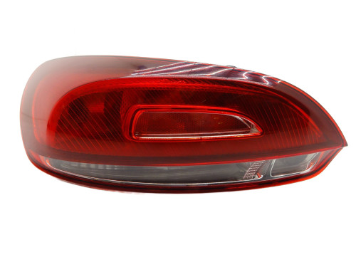 LAMPA LEWY TYŁ TYLNA LEWA 1K8945095M VW Scirocco III 1K8 - przód