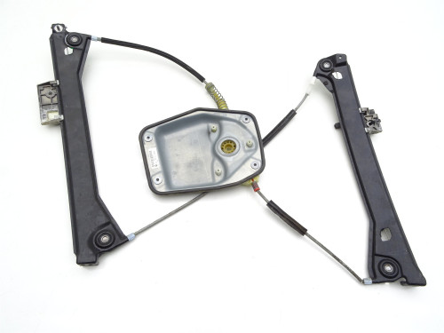 Mechanizm Podnośnik Szyby Lewy Przód VW Scirocco III 1K8837401Q | Oryginał PARTLE.COM - linka