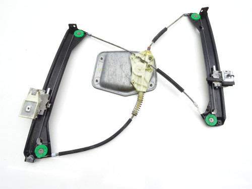 Mechanizm Podnośnik Szyby Lewy Przód VW Scirocco III 1K8837401Q | Oryginał PARTLE.COM - napęd fotela
