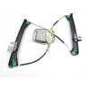 Mechanizm Podnośnik Szyby Lewy Przód VW Scirocco III 1K8837401Q | Oryginał PARTLE.COM - napęd fotela