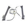 Mechanizm Podnośnik Szyby Prawy Przód VW Scirocco III 1K8837402Q Oryginał PARTLE.COM - przód