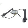 Mechanizm Podnośnik Szyby Prawy Przód VW Scirocco III 1K8837402Q Oryginał PARTLE.COM - zdjęcie 2 z 6