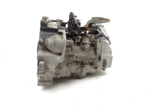 Skrzynia Biegów Manualna 6-Biegów KWB VW Scirocco III 1.4 TSI | Używane Oryginały PARTLE.COM - bok 1