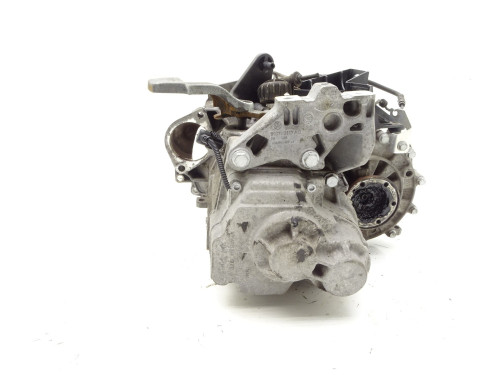 Skrzynia Biegów Manualna 6-Biegów KWB VW Scirocco III 1.4 TSI | Używane Oryginały PARTLE.COM - przód 2