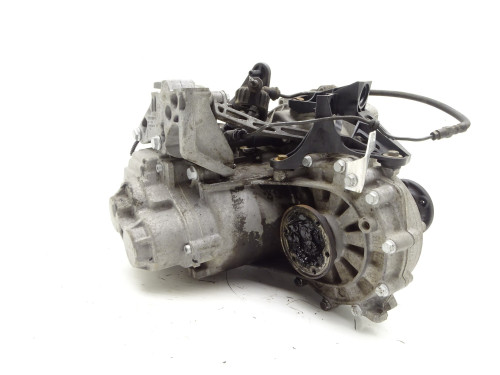 Skrzynia Biegów Manualna 6-Biegów KWB VW Scirocco III 1.4 TSI | Używane Oryginały PARTLE.COM - bok 2