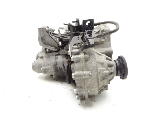 Skrzynia Biegów Manualna 6-Biegów KWB VW Scirocco III 1.4 TSI | Używane Oryginały PARTLE.COM - bok 3