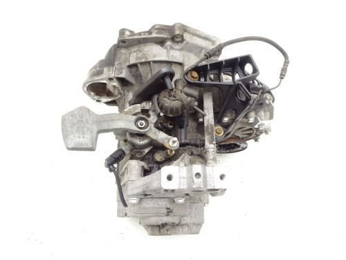 Skrzynia Biegów Manualna 6-Biegów KWB VW Scirocco III 1.4 TSI | Używane Oryginały PARTLE.COM - manualna