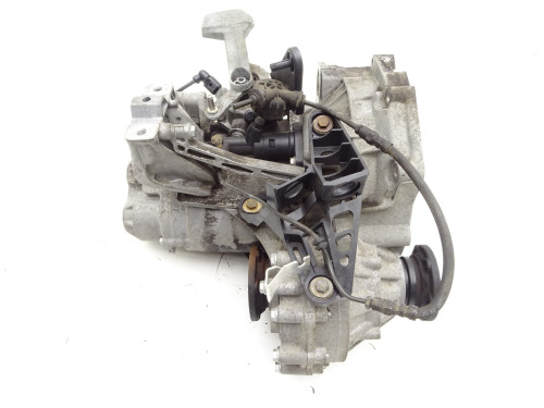 Skrzynia Biegów Manualna 6-Biegów KWB VW Scirocco III 1.4 TSI | Używane Oryginały PARTLE.COM - mechatronica