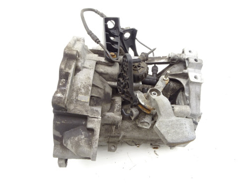 Skrzynia Biegów Manualna 6-Biegów KWB VW Scirocco III 1.4 TSI | Używane Oryginały PARTLE.COM - pompa oleju