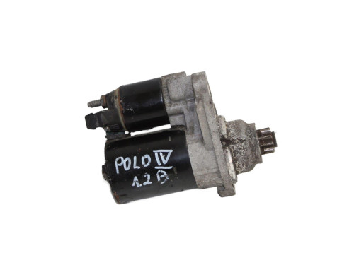 ROZRUSZNIK 02T911023C 001120400 C POLO FABIA - przód
