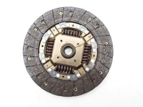Oryginalne Koło Zamachowe CAVD KWB Sprzęgło 03C105273H VW Scirocco III 1.4 TSI | PARTLE.COM - luzy 1