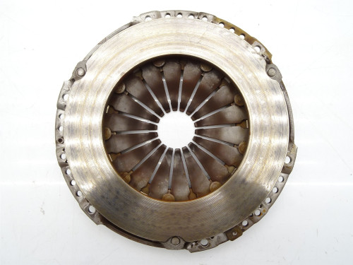 Oryginalne Koło Zamachowe CAVD KWB Sprzęgło 03C105273H VW Scirocco III 1.4 TSI | PARTLE.COM - wieniec zębaty 1