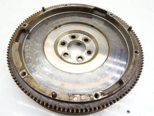 Oryginalne Koło Zamachowe CAVD KWB Sprzęgło 03C105273H VW Scirocco III 1.4 TSI | PARTLE.COM - dwumasa 3