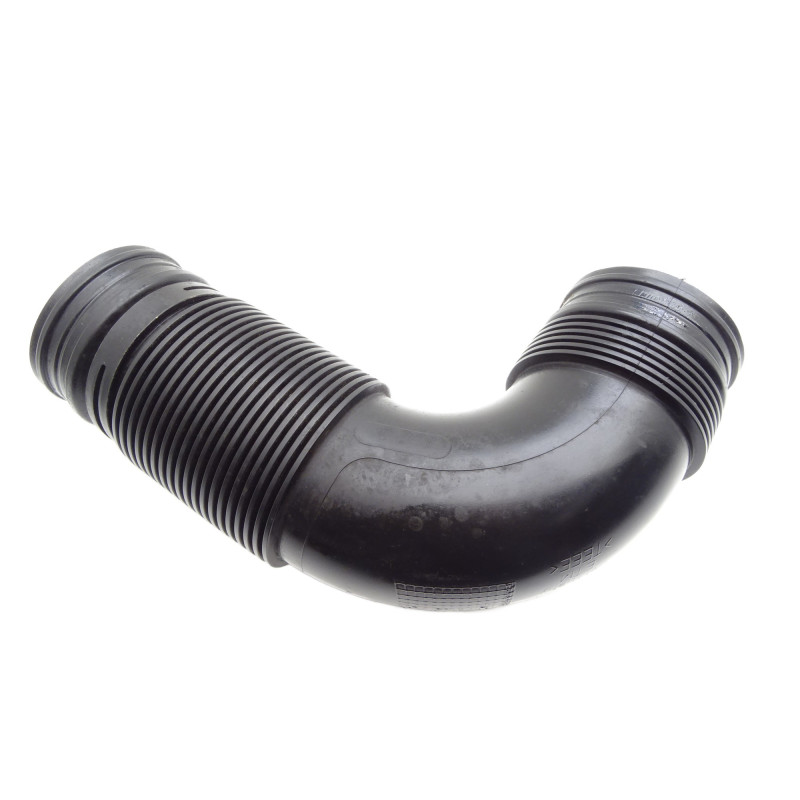 Rura Powietrza Dolot Wąż CAVD 1K0129684T VW Scirocco III 1.4 TSI - Oryginał Używany | PARTLE.COM - przód