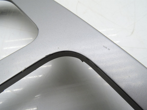 RAMKA DEKOR RADIA PANELU KLIMATYZACJI 1Q0858071G VW Scirocco III 1K8 - Oryginał PARTLE.COM - osłona