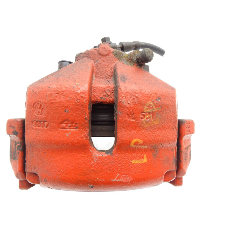 Oryginalny Zacisk Hamulcowy Przód Lewy VW Scirocco III 1.4 TSI | PARTLE.COM - przód