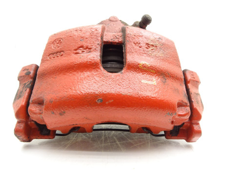 Oryginalny Zacisk Hamulcowy Przód Lewy VW Scirocco III 1.4 TSI | PARTLE.COM - zacisk aluminiowy