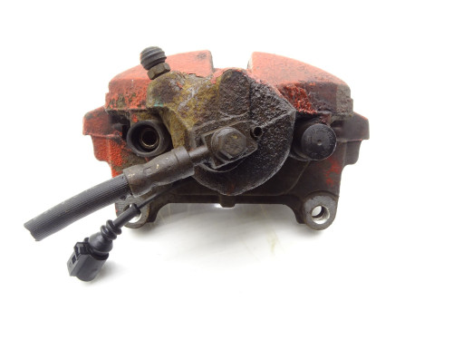 Oryginalny Zacisk Hamulcowy Przód Lewy VW Scirocco III 1.4 TSI | PARTLE.COM - przewód hamulcowy