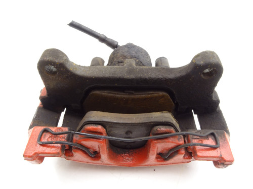 Oryginalny Zacisk Hamulcowy Przód Lewy VW Scirocco III 1.4 TSI | PARTLE.COM - klocki hamulcowe