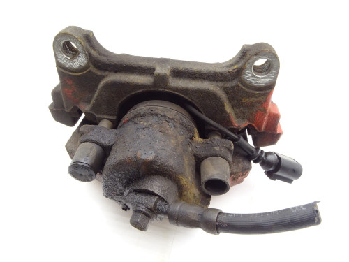 Oryginalny Zacisk Hamulcowy Przód Lewy VW Scirocco III 1.4 TSI | PARTLE.COM - tłoczki