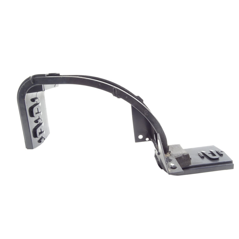 Oryginalna Osłona Dźwigni Hamulca Ręcznego 1K0713187 VW Scirocco III | PARTLE.COM - przód