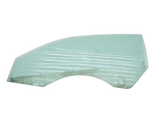 SZYBA BOCZNA DRZWI LEWA LEWY PRZÓD PRZEDNIA 1K8845201B VW Scirocco III 1K8 - przód 1