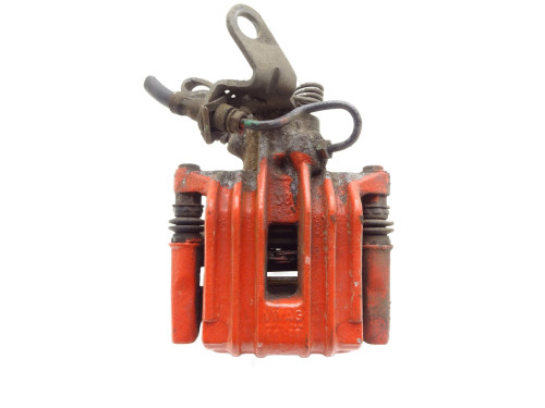 ZACISK HAMULCA HAMULCOWY PRAWY PRAWA TYŁ TYLNY 452 VW Scirocco III 1.4 TSI - przód