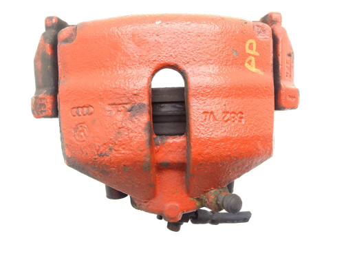 ZACISK HAMULCA HAMULCOWY PRAWY PRZÓD PRZEDNI 582VL VW Scirocco III 1.4 TSI - przód