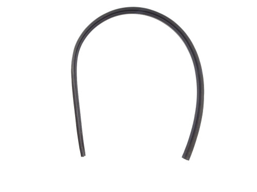 USZCZELKA ZEWNĘTRZNA DRZWI LEWY PRZÓD LEWA 1K8837651 VW Scirocco III 1K8 - przód